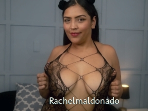 Rachelmaldonado