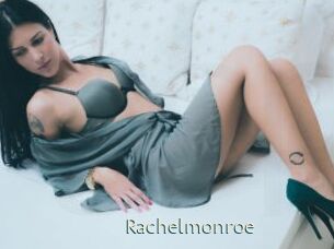 rachelmonroe 1 grosse chatte poilue