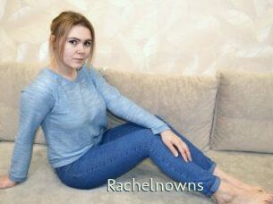 Rachelnowns