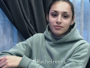 Rachelreens