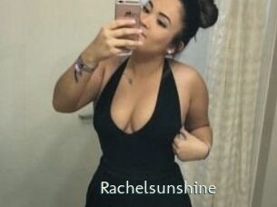 Rachel_sunshine