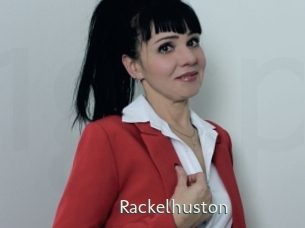Rackelhuston