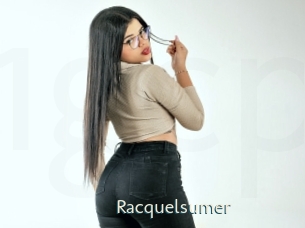Racquelsumer