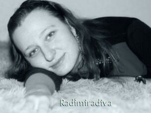Radimiradiva