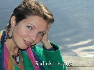 Radinkachattie