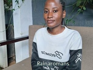 Rainaromans