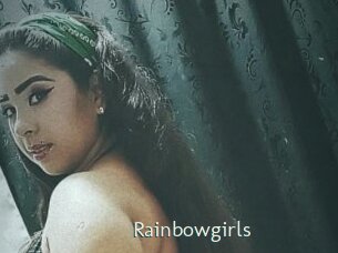 Rainbowgirls