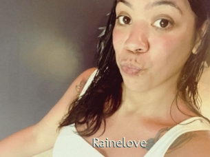 Rainelove