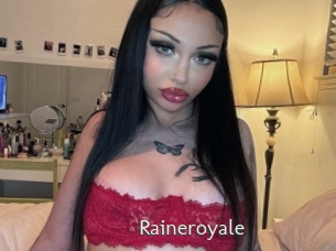 Raineroyale