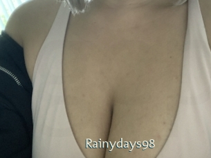 Rainydays98