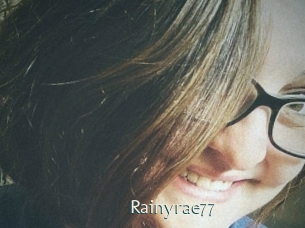 Rainyrae77