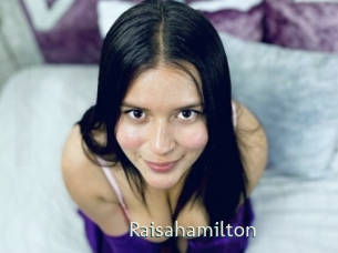 Raisahamilton