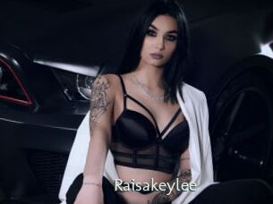 Raisakeylee