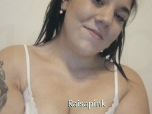Raisapink