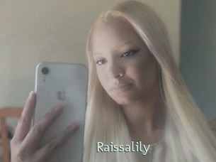 Raissalily
