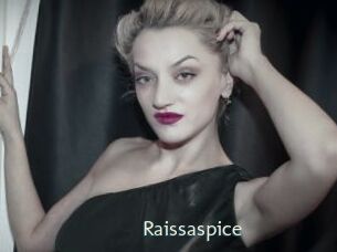 Raissaspice