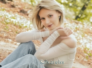 Raivareiss