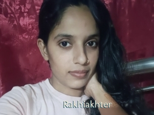Rakhiakhter