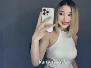 ramen_girl 1 grosse chatte poilue