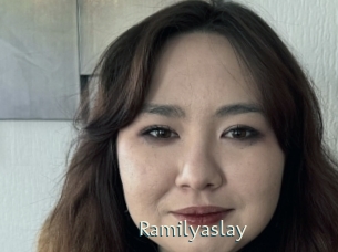 Ramilyaslay