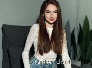 Raminarichard