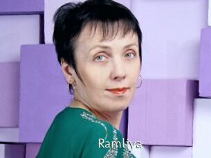 Ramliya