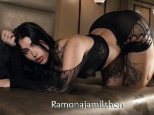 Ramonajamilthon