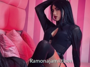 Ramonajamilthon
