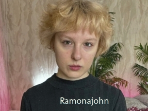 ramonajohn 1 grosse chatte poilue
