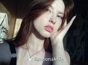 ramonakelly 1 grosse chatte poilue