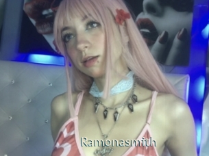 Ramonasmith