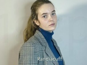 Randiacuff