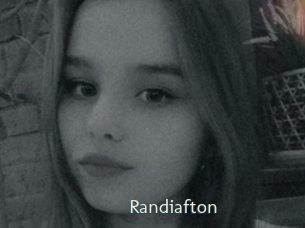 Randiafton