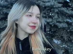 Randiakey