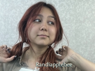 Randiapplebee
