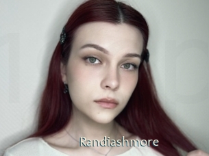 Randiashmore