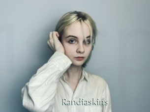 Randiaskins