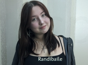 Randibaile