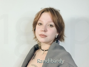 Randibardy