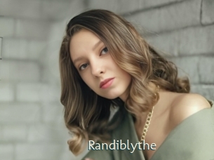 Randiblythe
