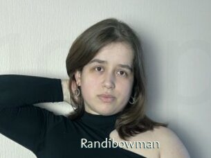 Randibowman