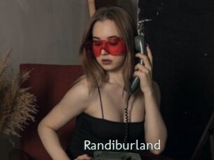 Randiburland