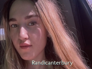 Randicanterbury