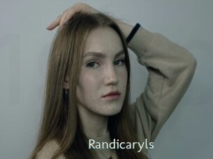 Randicaryls