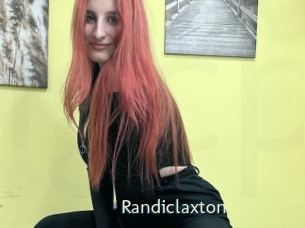Randiclaxton
