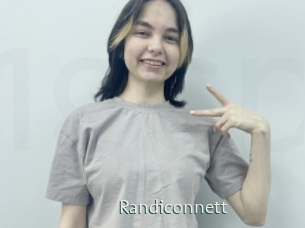 randiconnett 1 grosse chatte poilue