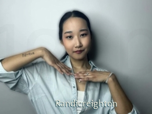 Randicreighton