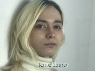 Randidainty