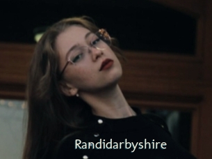 Randidarbyshire