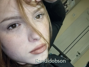 Randidobson